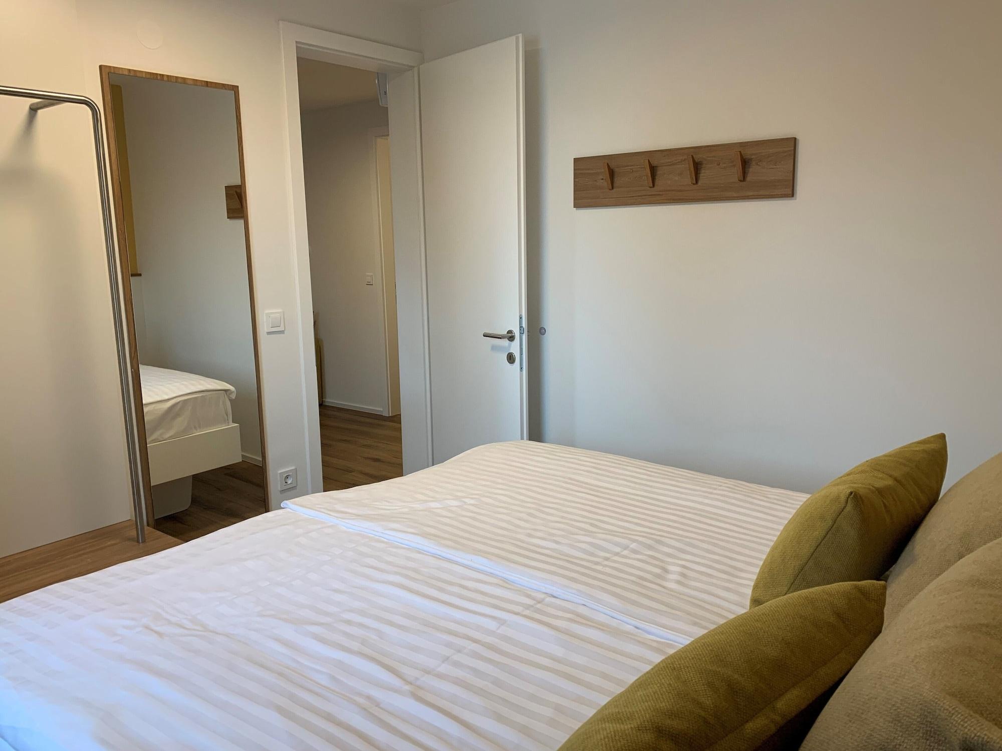 Bioenergy Resort Salinera Apartments 스트루냔 외부 사진