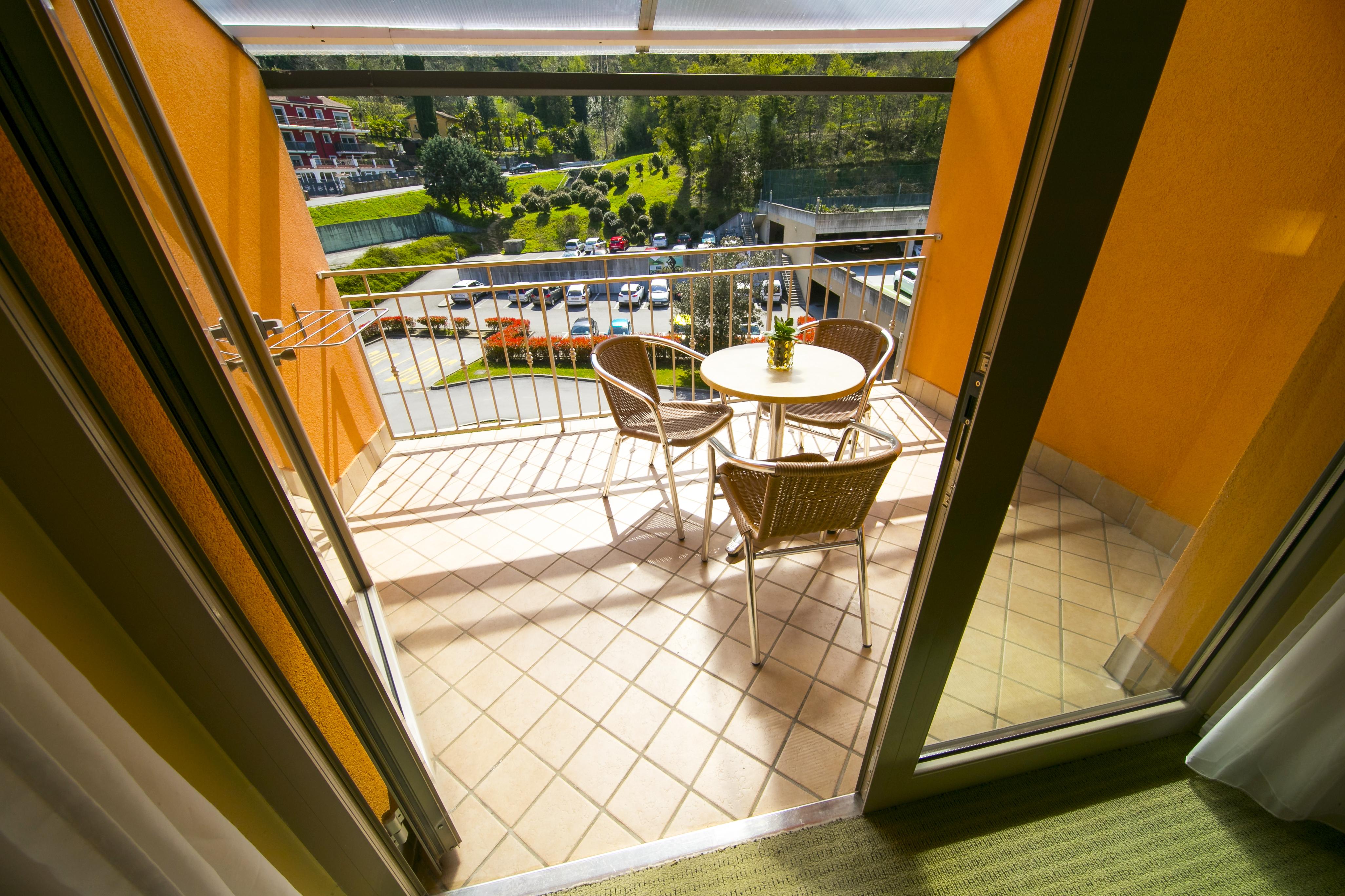 Bioenergy Resort Salinera Apartments 스트루냔 외부 사진