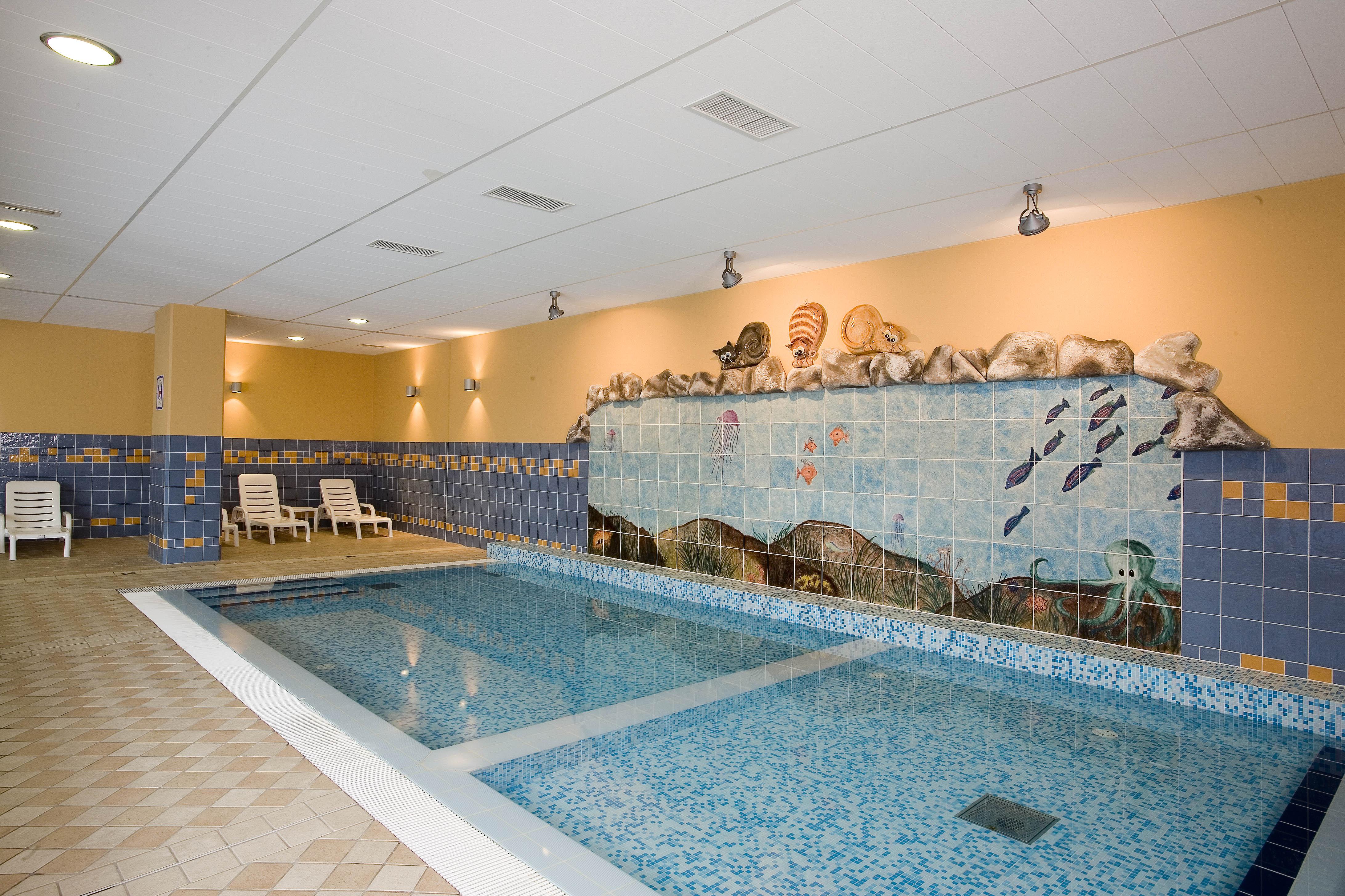 Bioenergy Resort Salinera Apartments 스트루냔 외부 사진