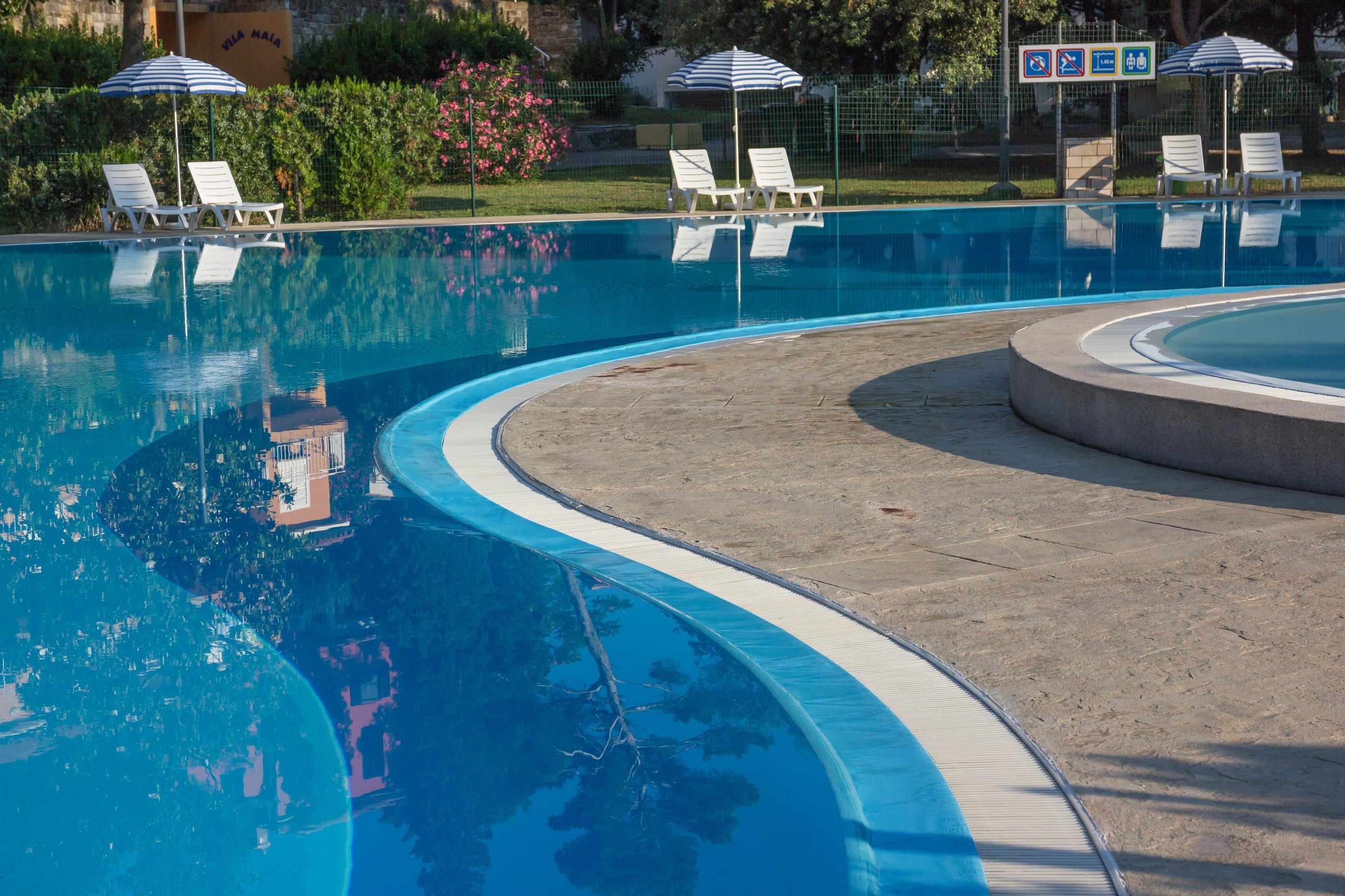Bioenergy Resort Salinera Apartments 스트루냔 외부 사진