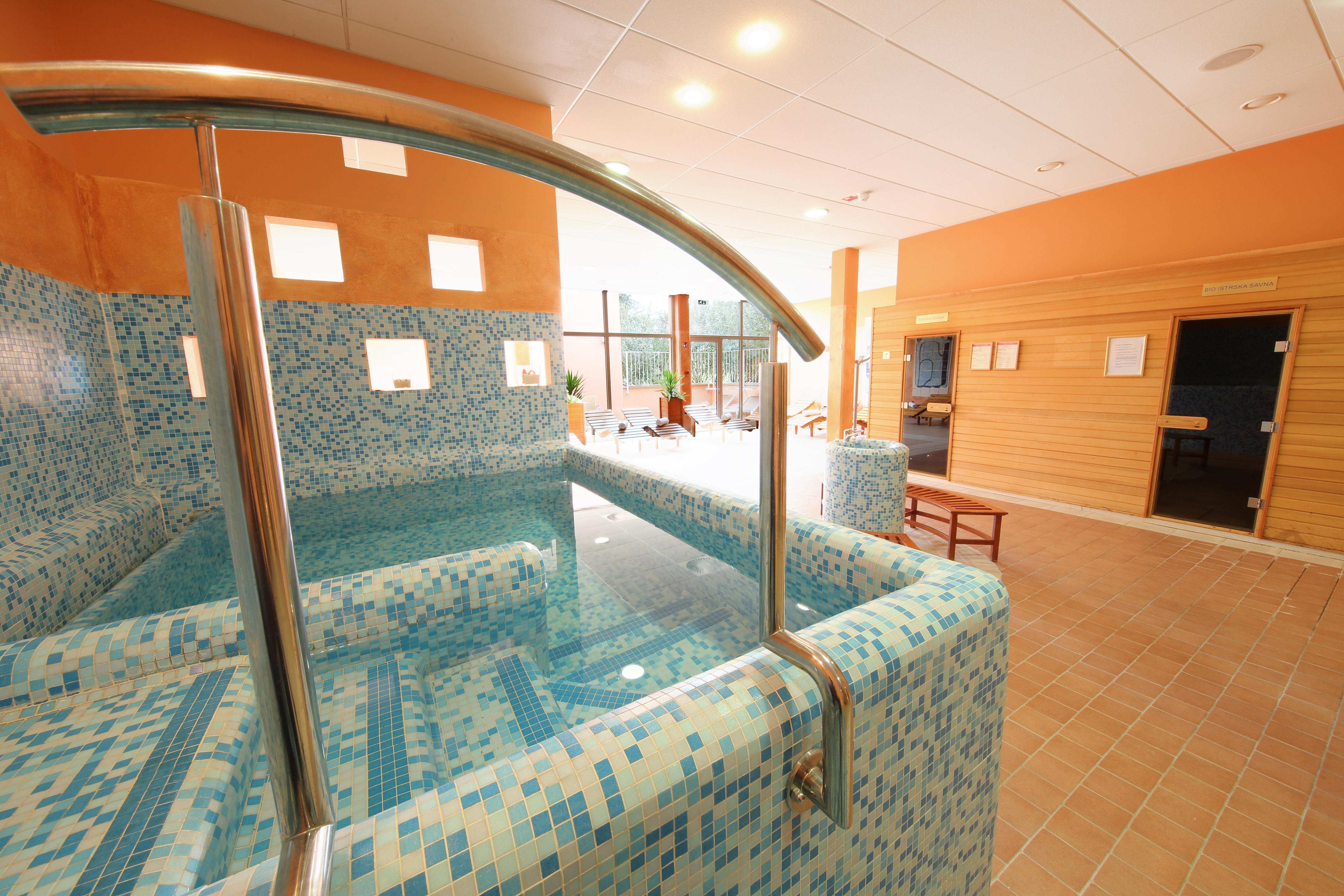 Bioenergy Resort Salinera Apartments 스트루냔 외부 사진